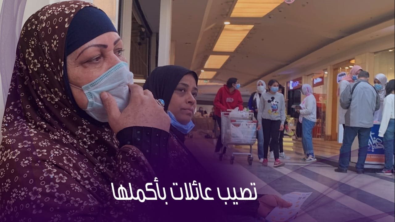 مخاوف من موجة كورونا الرابعة