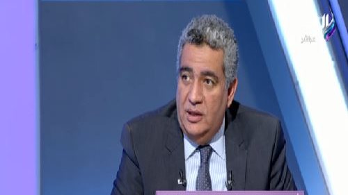 احمد مجاهد 