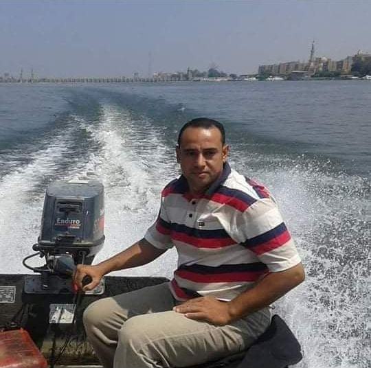 الشرطي المتوفى