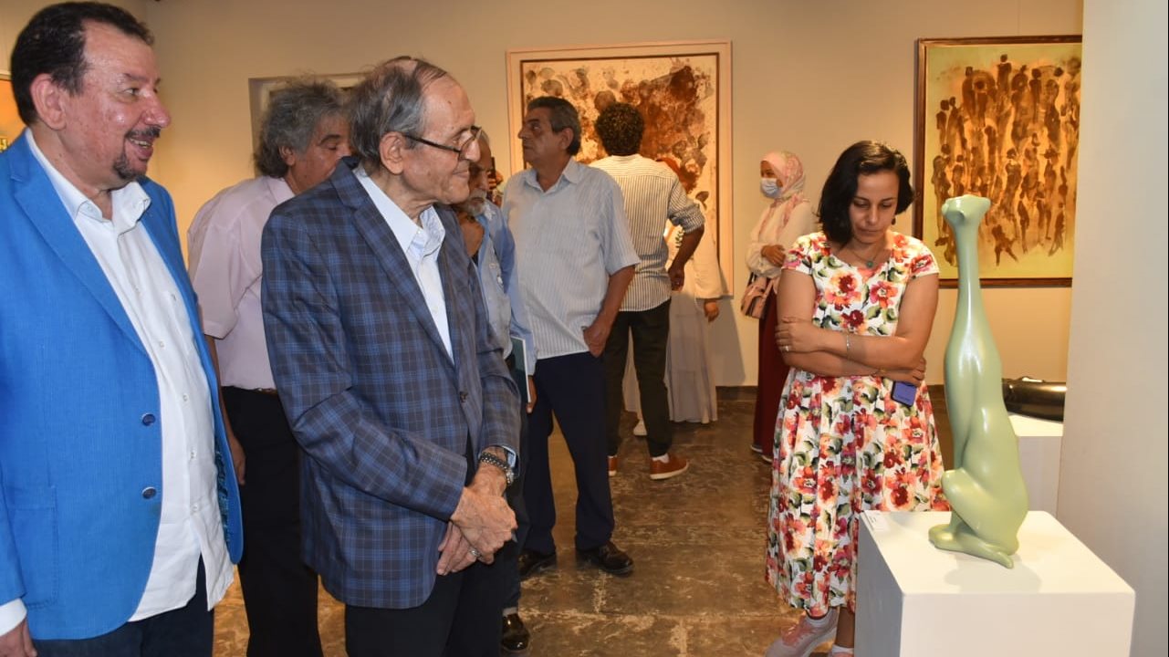 عز الدين نجيب 