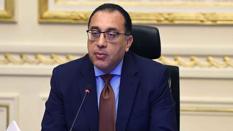 مصطفى مدبولي رئيس الوزراء 