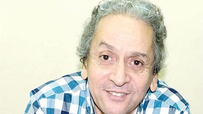 عمر عبد العزيز