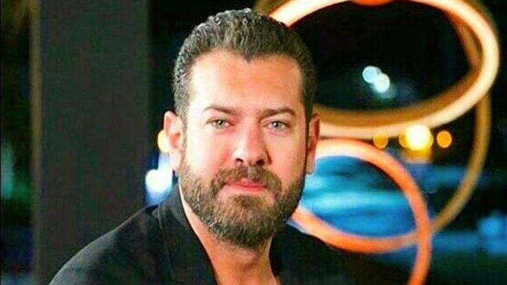 النجم عمرو يوسف 