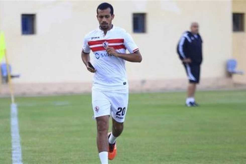 محمد أشرف "روقا"