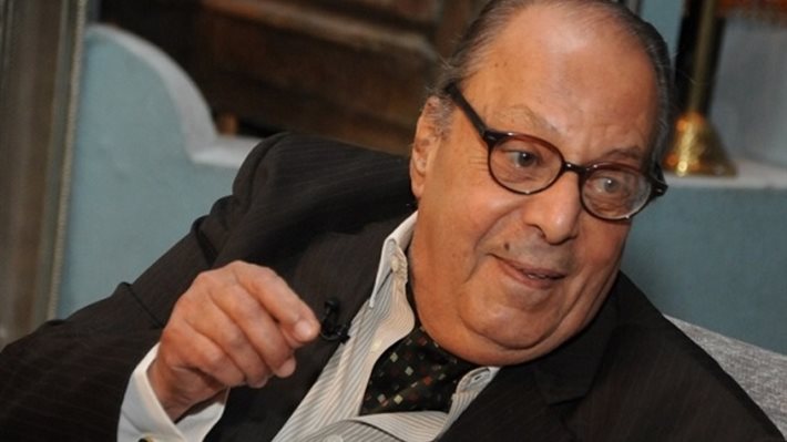 أسامة عباس 