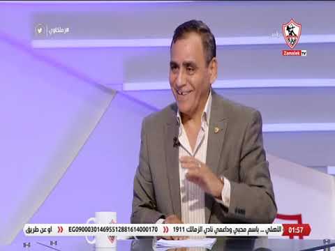 الدكتور حسين السمري