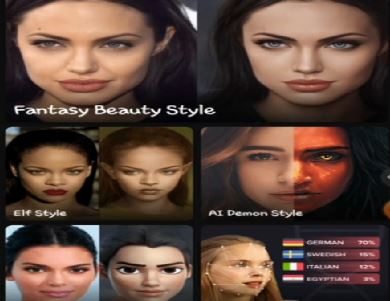 تطبيقات تحويل الصور 