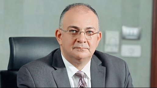 المهندس حسام صالح، الرئيس التنفيذي للعمليات بالشركة المتحدة