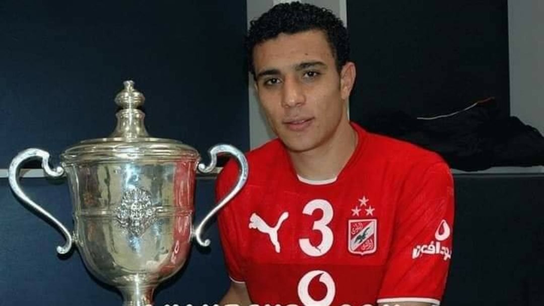 محمد عبد الوهاب