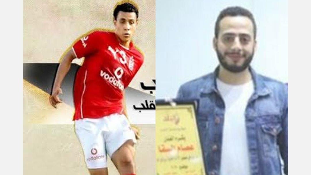 عصام السقا و محمد عبد الوهاب