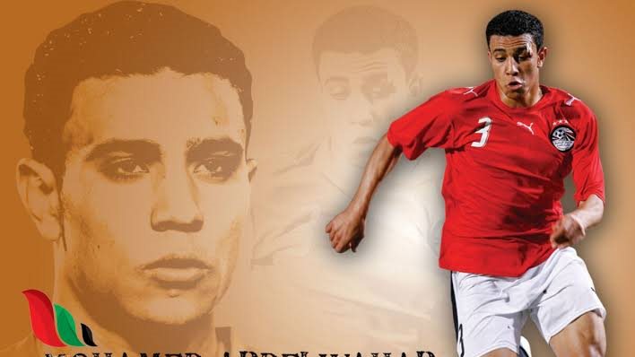 محمد عبد الوهاب