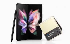 سامسونج تصدر ميزة خارقة لهواتفها Galaxy Z Fold 3 و Z Flip 3