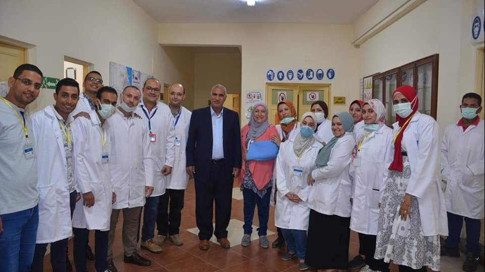  مياه الجيزة