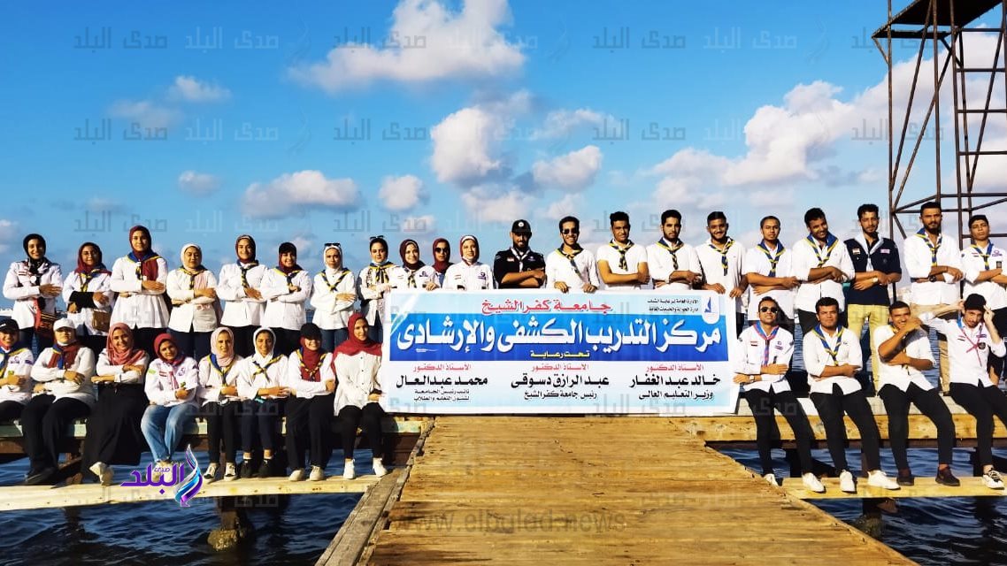 جانب من الفعاليات