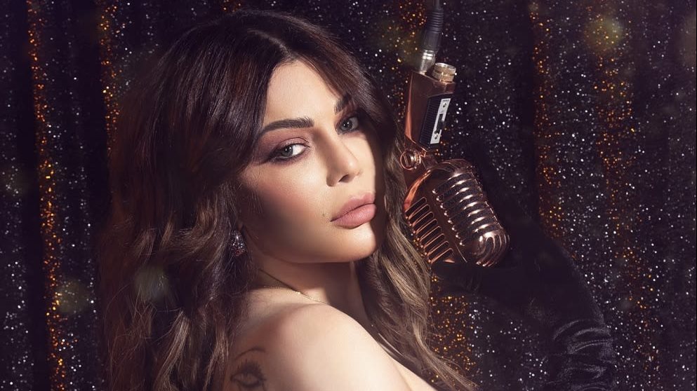 هيفاء وهبي 