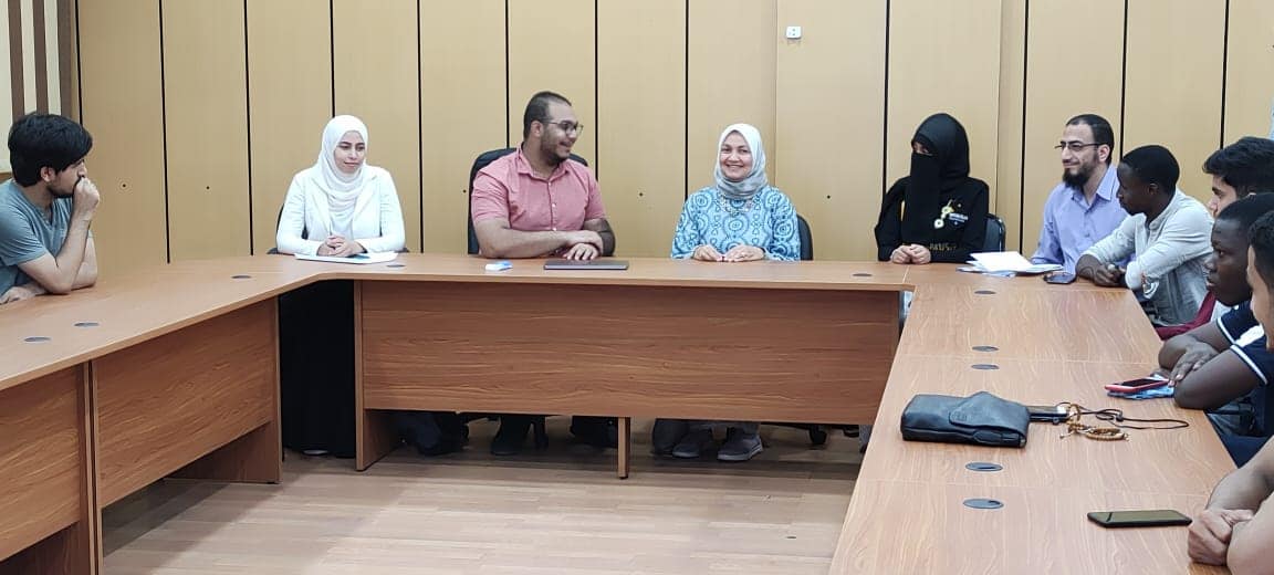 فريق إيناكتس الأزهر