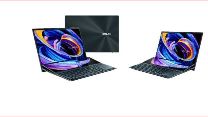 لاب توب زين بوك ZenBook  