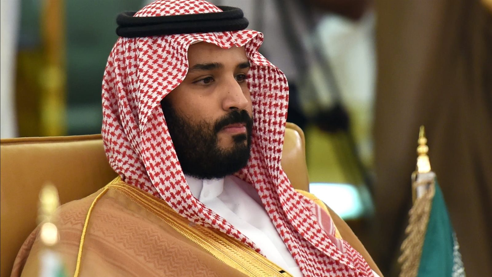 محمد بن سلمان 