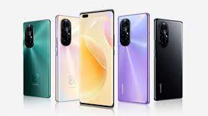 هواوي تطلق هاتف Huawei nova 8 رسميا في الإمارات