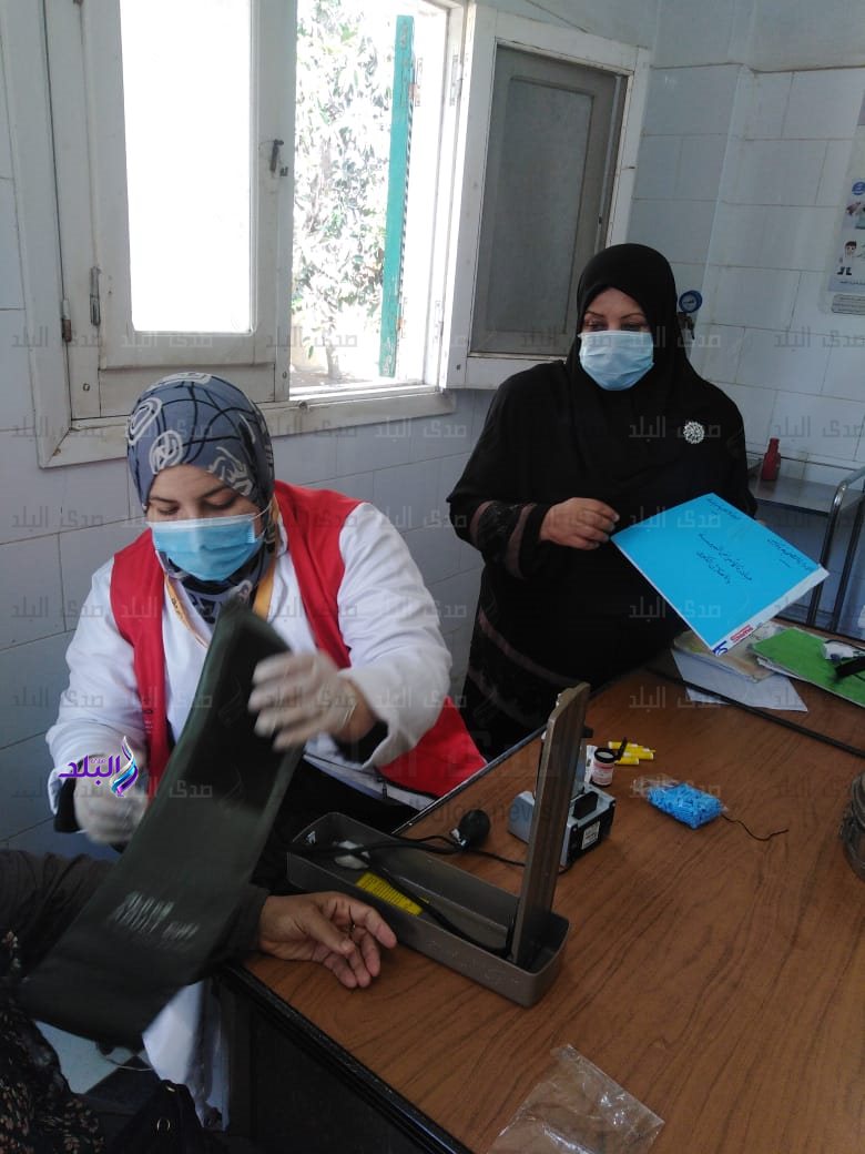 انطلاق المبادرة الرئاسية لعلاج  الأمراض المزمنة