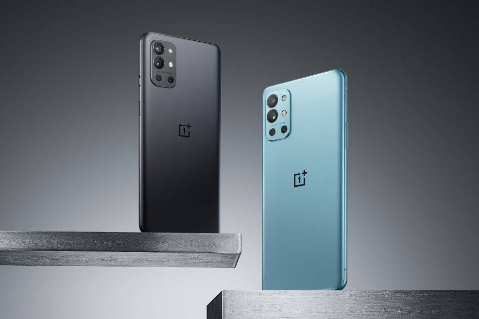 تسريبات جديدة تكشف مواصفات هاتف OnePlus 9 RT 