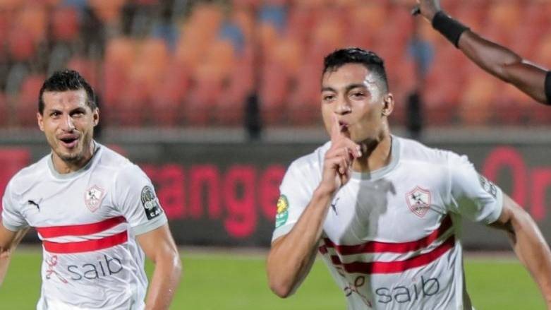 مصطفي محمد وطارق حامد