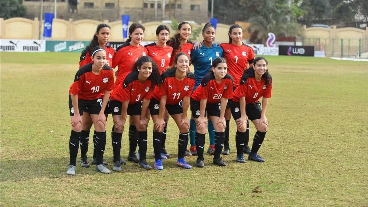 كأس العرب للسيدات لكرة القدم