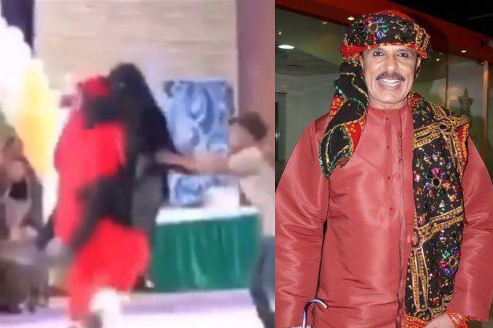 عبدالله بالخير
