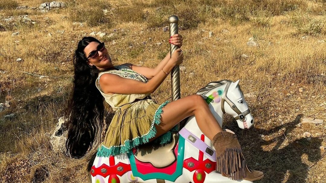 لاميتا فرنجية