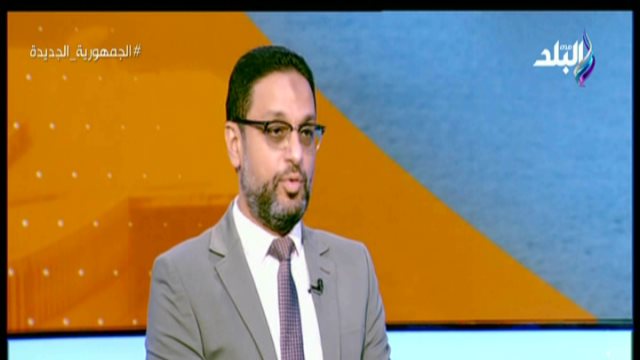 استشاري جراحة الذكورة والعقم والضعف الجنسي بمركز مصر للذكورة