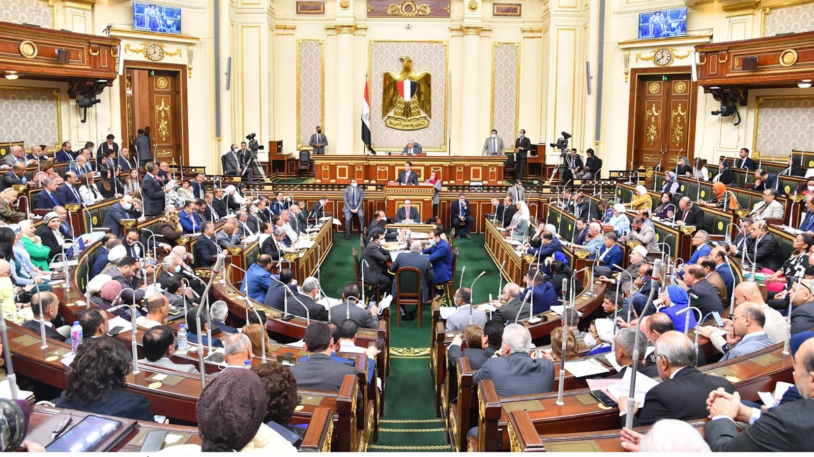 مجلس النواب