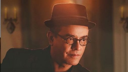 والد سعد لمجرد