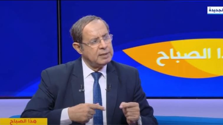 الدكتور حسن سليمان