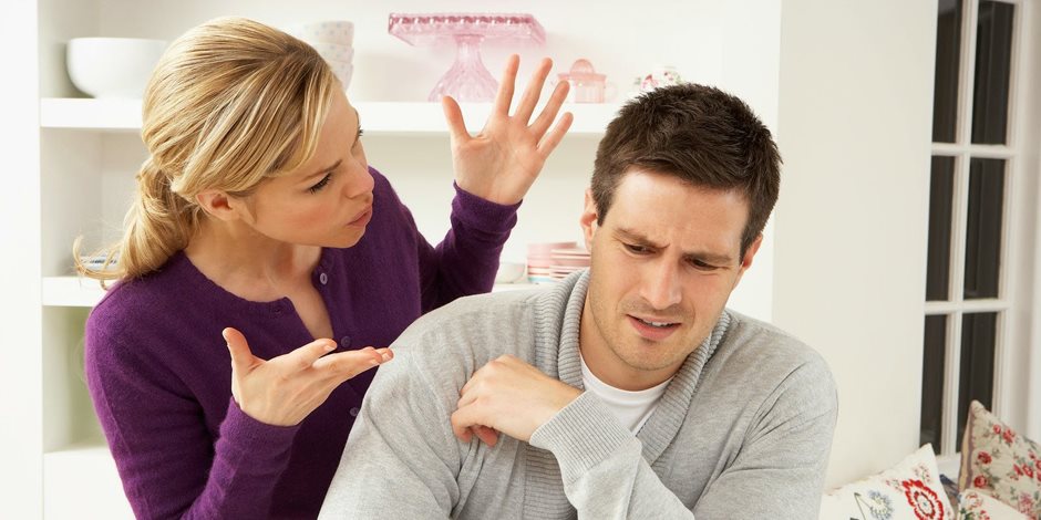 حل المشاكل والجدل  حل المشاكل والجدل
