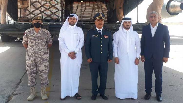 جانب من الحضور 