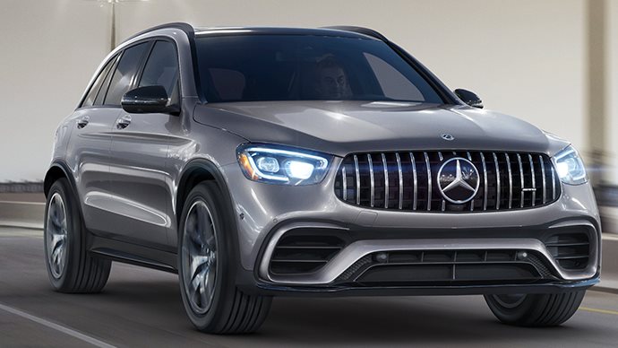  باقة 500 ألف درهم.. 5 سيارات SUV موديل 2021 فى المغرب 