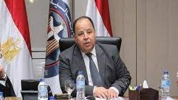 محمد معيط وزير المالية