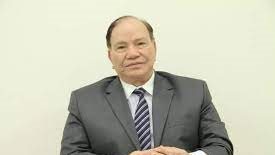  الدكتور صديق عفيفى رئيس مجلس أمناء جامعة ميريت