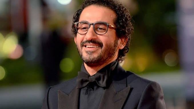 أحمد حلمي 