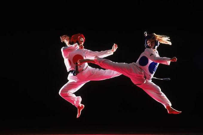 التايكواندو