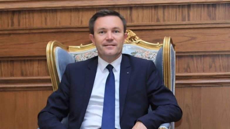 ديفيد لابرتيانت