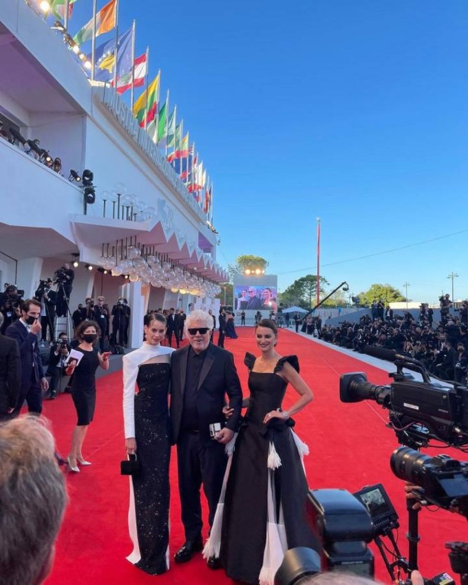  مهرجان فينيسيا السينمائي