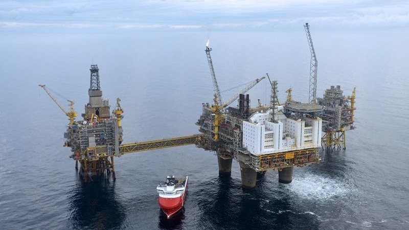 مشروع التخزين