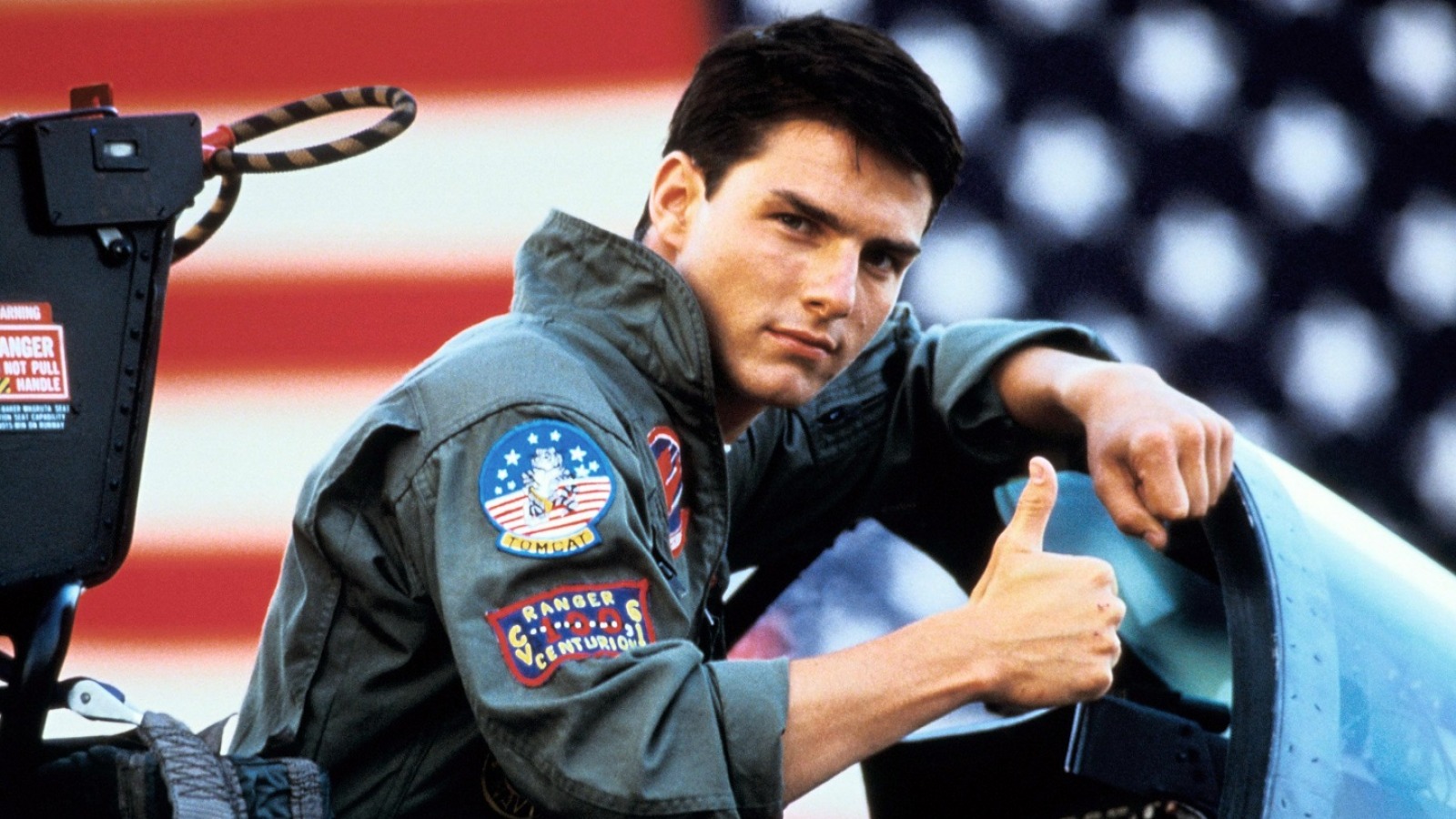 Top Gun