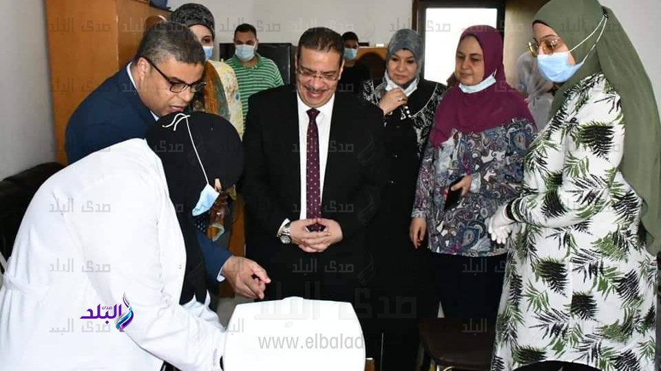 جامعة قناة السويس