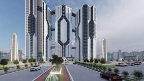 التجمع السكني الثالث بكفر الشيخ