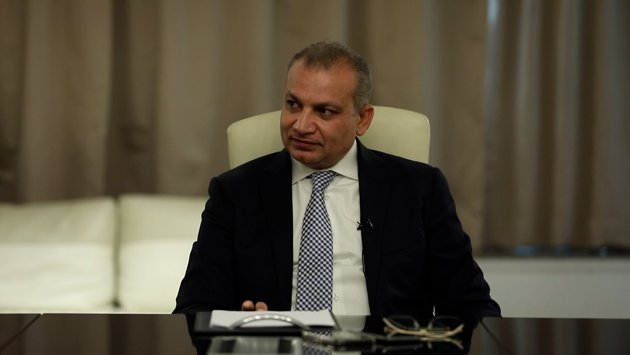 خالد صديق 