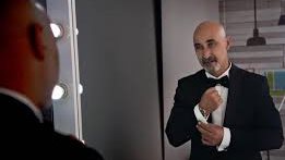 الفنان اسماعيل شرف