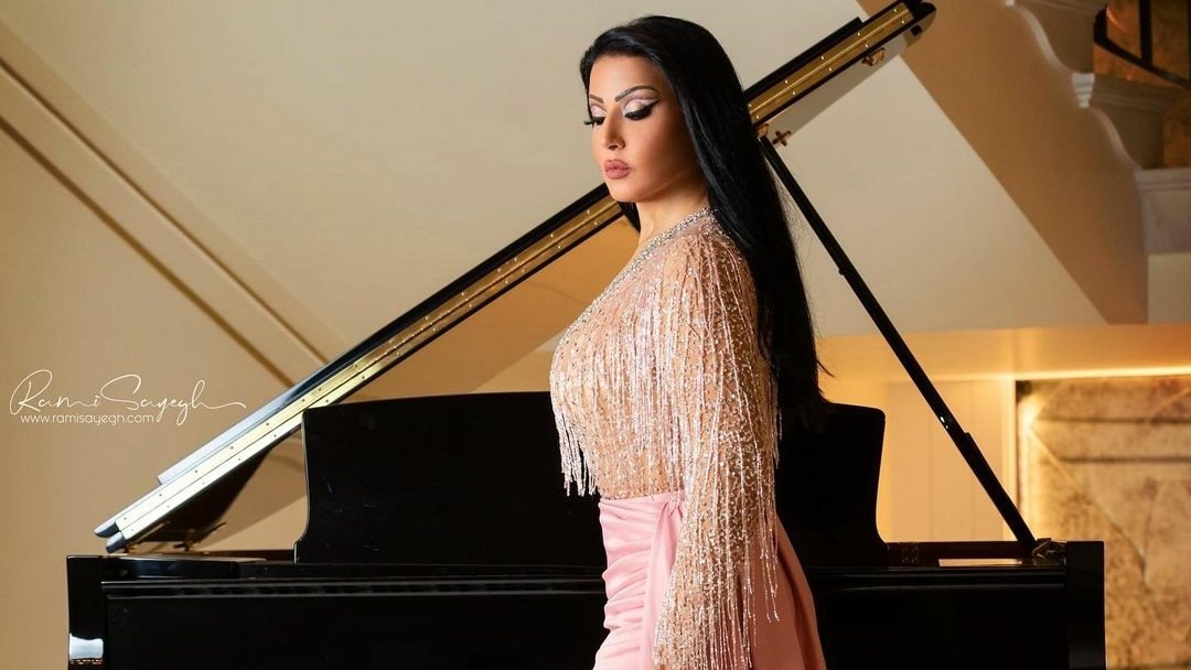 سمية الخشاب 