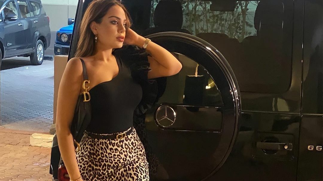 زينب فياض